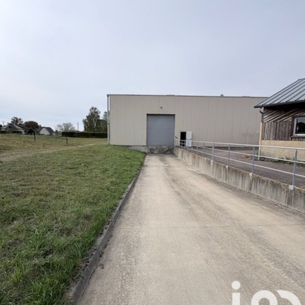 � vendre  Maison Bourgtheroulde-Infreville (27520)