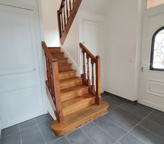  Maison � vendre 4 pi�ces 82 m�