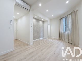  Appartement � vendre 2 pi�ces 35 m�