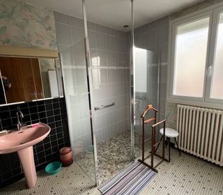  Maison � vendre 4 pi�ces 134 m�