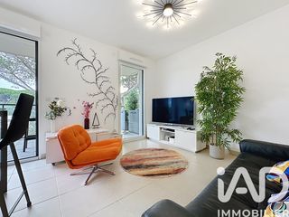  Appartement � vendre 2 pi�ces 41 m�