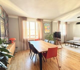  Appartement � vendre 2 pi�ces 48 m�