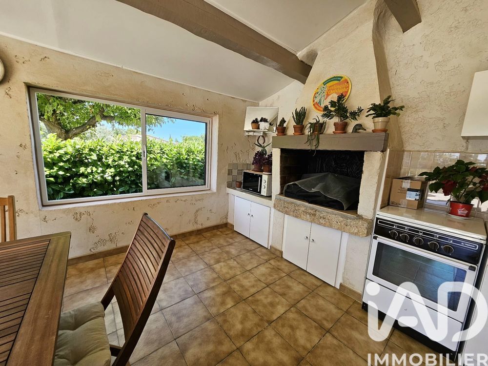 � vendre  Maison B�doin (84410)