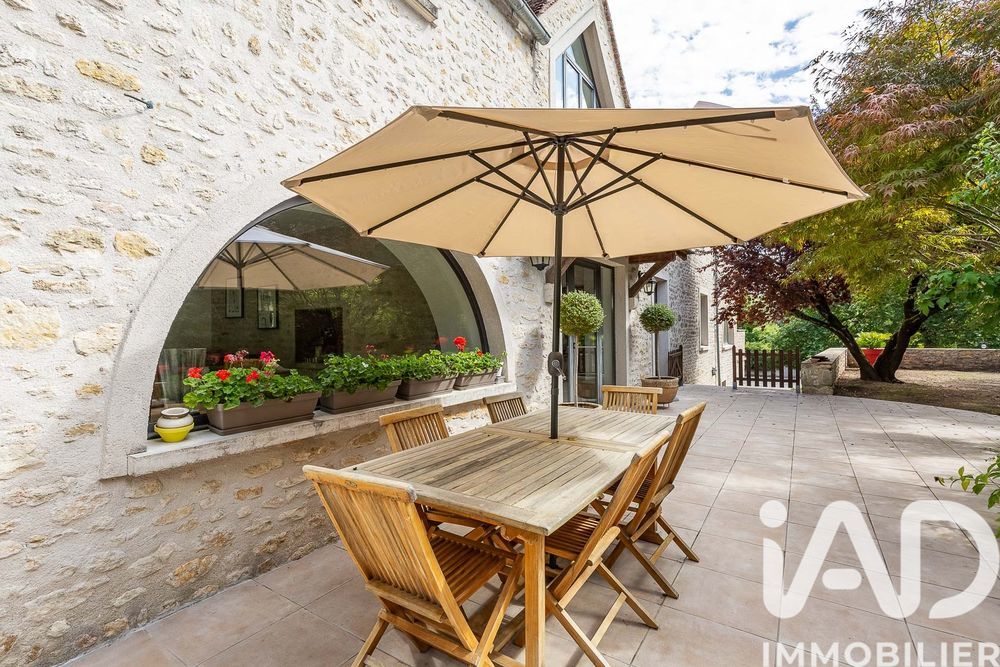 � vendre  Maison Boulancourt (77760)