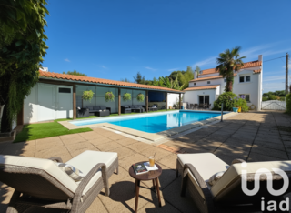  Maison � vendre 5 pi�ces 116 m�