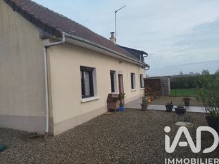  Maison � vendre 5 pi�ces 110 m�