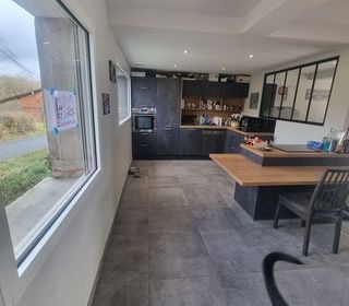  Maison � vendre 11 pi�ces 206 m�