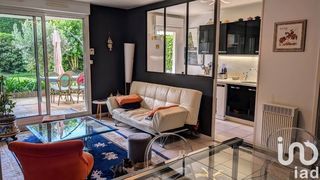  Appartement � vendre 2 pi�ces 46 m�