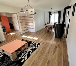  Maison � vendre 5 pi�ces 90 m�