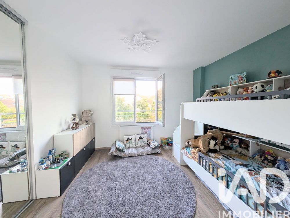 � vendre  Maison Cormeilles-en-Parisis (95240)