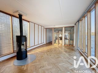  Appartement � vendre 7 pi�ces 221 m�