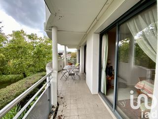  Appartement � vendre 5 pi�ces 111 m�