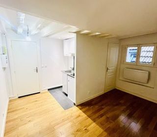  Appartement � vendre 1 pi�ce 15 m�
