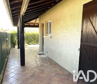  Maison � vendre 5 pi�ces 90 m�