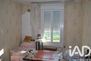  Maison � vendre 4 pi�ces 100 m�