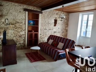  Maison � vendre 4 pi�ces 84 m�