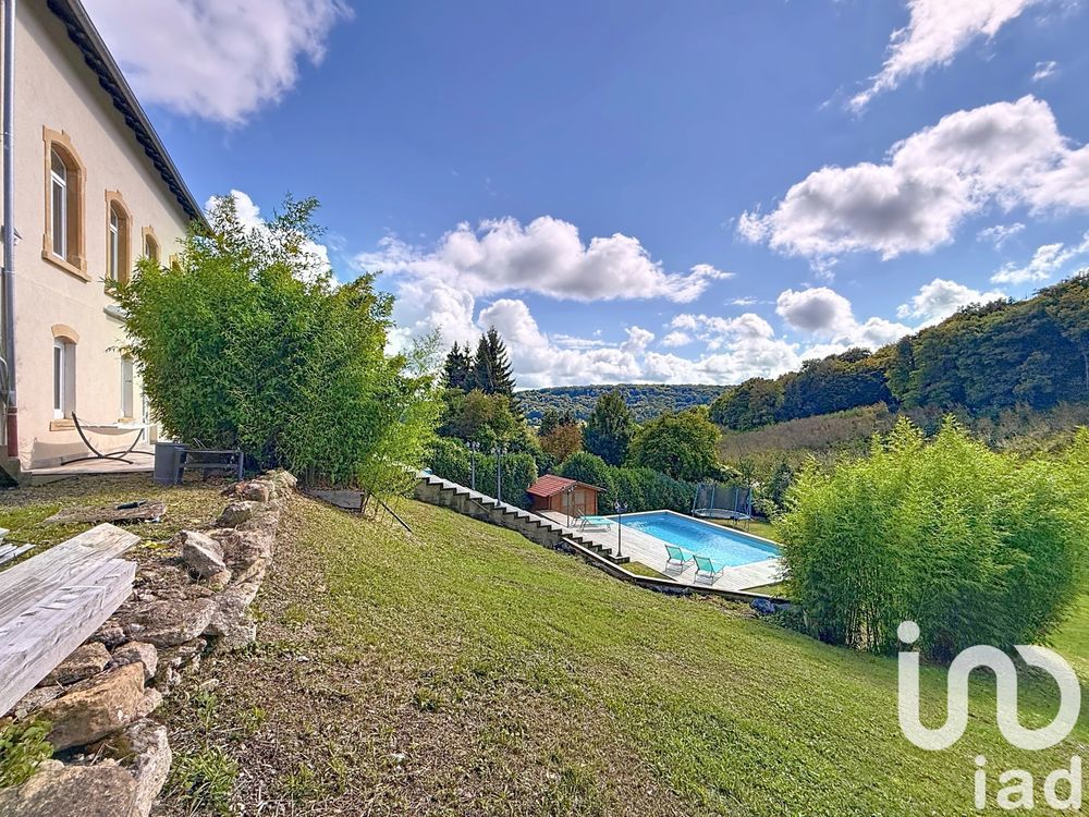 � vendre  Maison Saulny (57140)