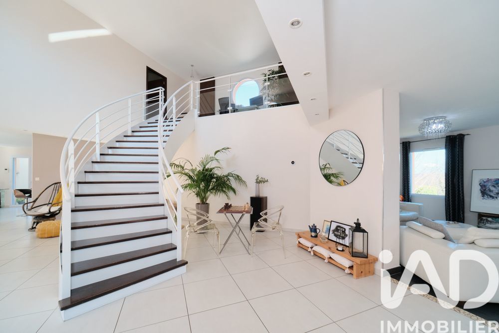 � vendre  Villa Les C�tes-d'Arey (38138)