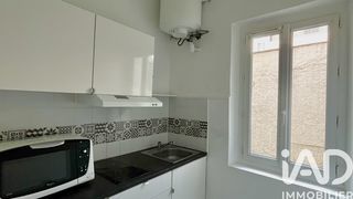  Appartement � vendre 1 pi�ce 22 m�