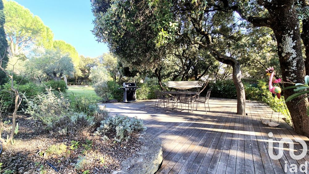 � vendre  Maison L'Isle-sur-la-Sorgue (84800)