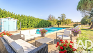  Maison � vendre 6 pi�ces 163 m�