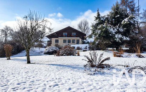   Vente Maison traditionnelle 5 pi�ces Maison - 5 pi�ce(s) - 111 m�