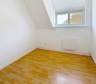  Appartement � vendre 4 pi�ces 52 m�