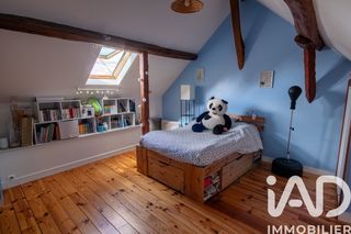  Maison � vendre 5 pi�ces 130 m�