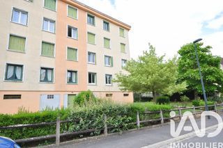  Appartement � vendre 3 pi�ces 56 m�