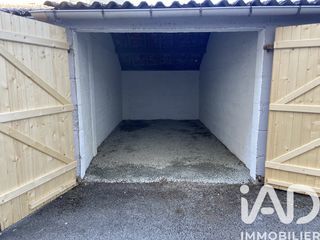  Parking / Garage � vendre 14 m�