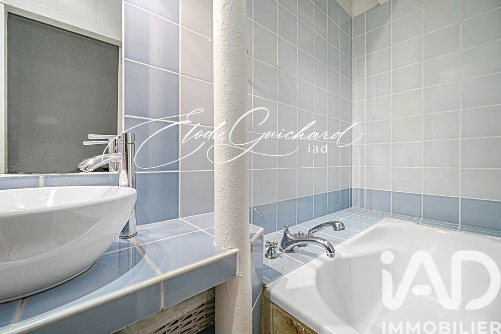 � vendre  Appartement Boulogne-Billancourt (92100)