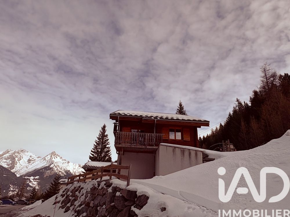 � vendre  Maison Modane (73500)