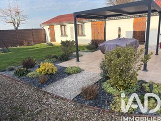  Maison � vendre 4 pi�ces 90 m�