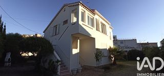  Maison � vendre 6 pi�ces 122 m�