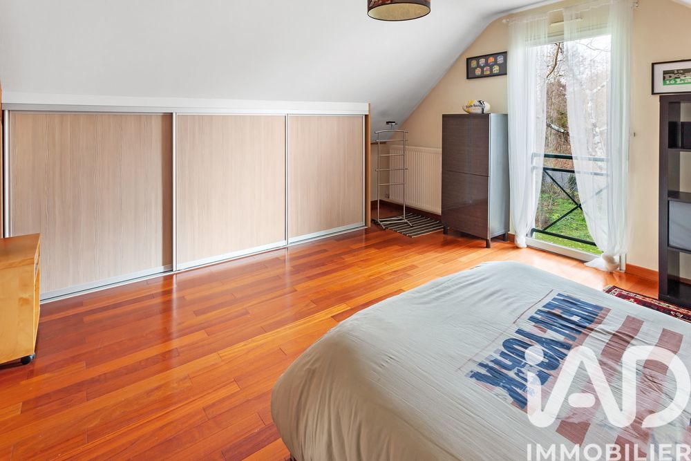 � vendre  Villa La Chapelle-sur-Erdre (44240)