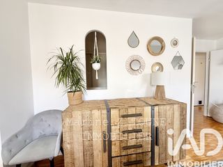  Appartement � vendre 3 pi�ces 71 m�