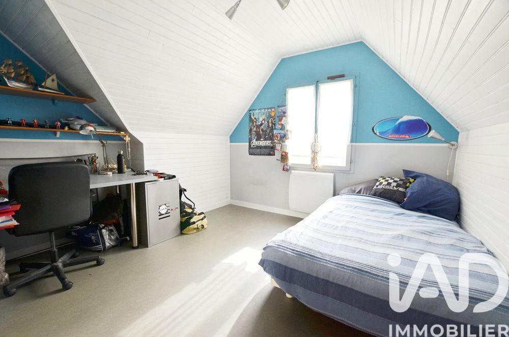 � vendre  Maison Saint-Gratien (95210)