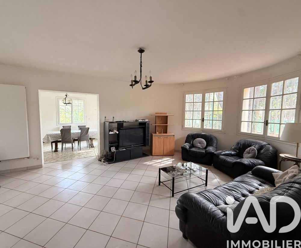 � vendre  Maison Six-Fours-les-Plages (83140)