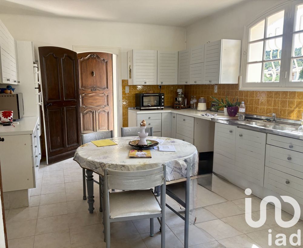 � vendre  Maison Saint-Cyr-sur-Mer (83270)