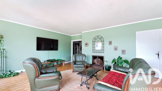  Appartement � vendre 5 pi�ces 110 m�