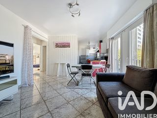  Appartement � vendre 3 pi�ces 58 m�