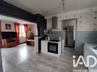  Maison � vendre 4 pi�ces 85 m�