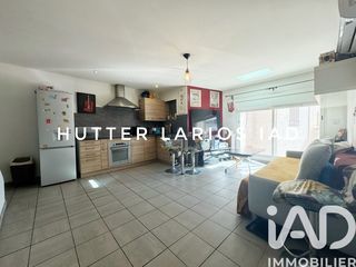  Maison � vendre 2 pi�ces 65 m�