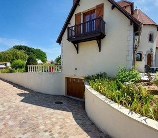  Maison � vendre 7 pi�ces 190 m�