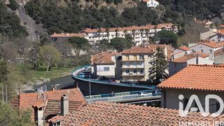  Appartement � vendre 3 pi�ces 68 m�