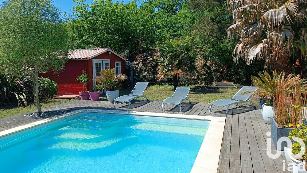 � vendre  Maison Pessac (33600)