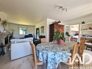  Maison � vendre 5 pi�ces 133 m�