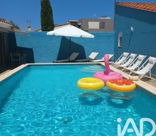  Maison � vendre 6 pi�ces 121 m�