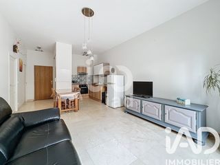  Appartement � louer 2 pi�ces 48 m�