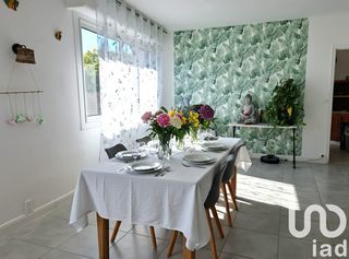  Maison � vendre 8 pi�ces 184 m�